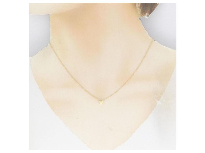 Tiffany & Co Collana di diamanti Tiffany - vista 6