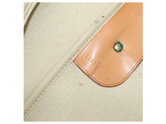 LOUIS VUITTON Monogram Sirius 45 Borsa Boston M41408 LV Auth ep7262 Monogramma - vista 12