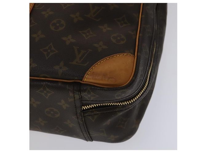 LOUIS VUITTON Monogram Sirius 45 Borsa Boston M41408 LV Auth ep7262 Monogramma - vista 14