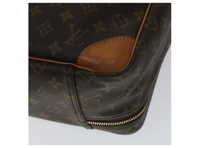 LOUIS VUITTON Monogram Sirius 45 Borsa Boston M41408 LV Auth ep7262 Monogramma - vista 16