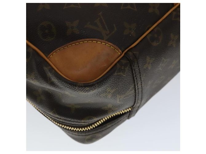 LOUIS VUITTON Monogram Sirius 45 Borsa Boston M41408 LV Auth ep7262 Monogramma - vista 17