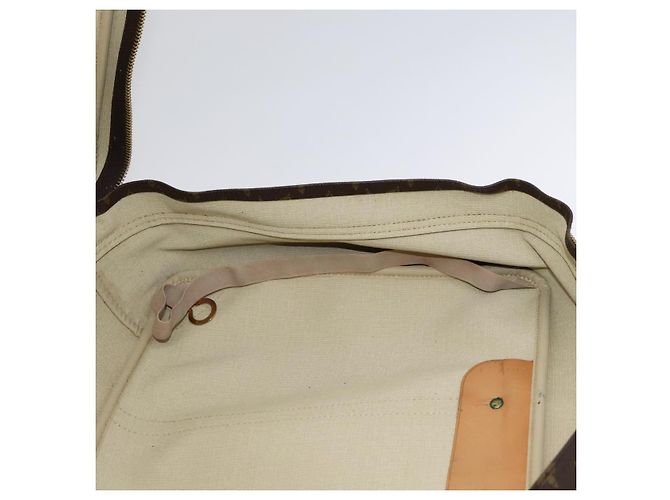 LOUIS VUITTON Monogram Sirius 45 Borsa Boston M41408 LV Auth ep7262 Monogramma - vista 22