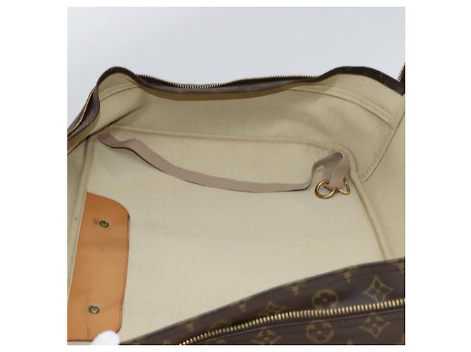 LOUIS VUITTON Monogram Sirius 45 Borsa Boston M41408 LV Auth ep7262 Monogramma - vista 23