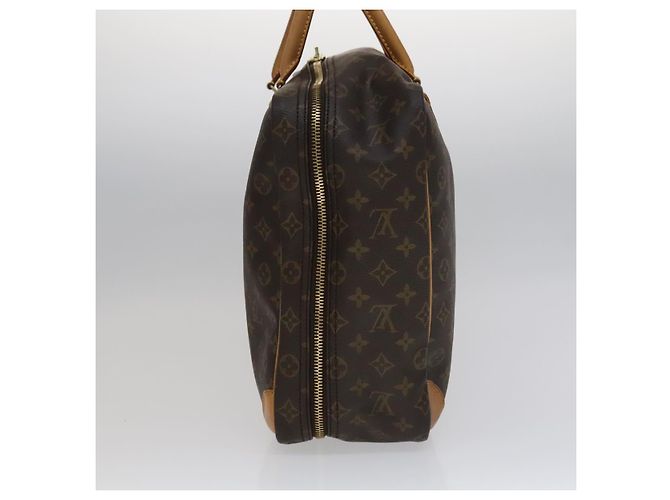 LOUIS VUITTON Monogram Sirius 45 Borsa Boston M41408 LV Auth ep7262 Monogramma - vista 3