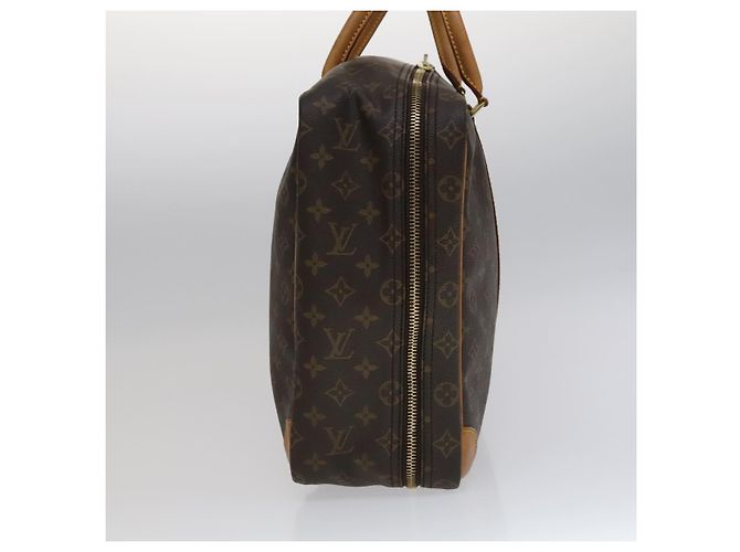 LOUIS VUITTON Monogram Sirius 45 Borsa Boston M41408 LV Auth ep7262 Monogramma - vista 4