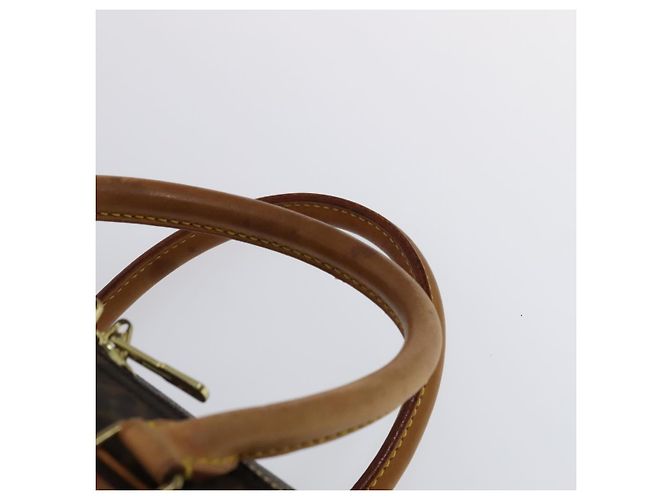 LOUIS VUITTON Monogram Sirius 45 Borsa Boston M41408 LV Auth ep7262 Monogramma - vista 8