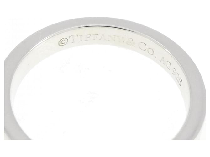 Tiffany & Co Anello Stretto Tiffany Notes - vista 3