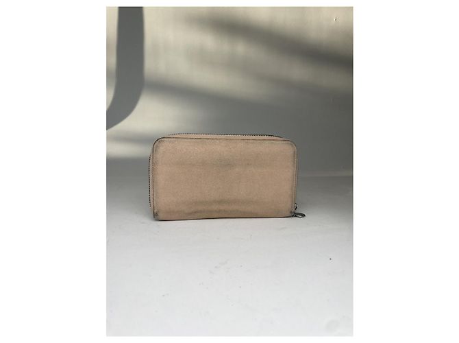 Stella Mc Cartney Cartera de cuero beige Stella McCartney - vista 2