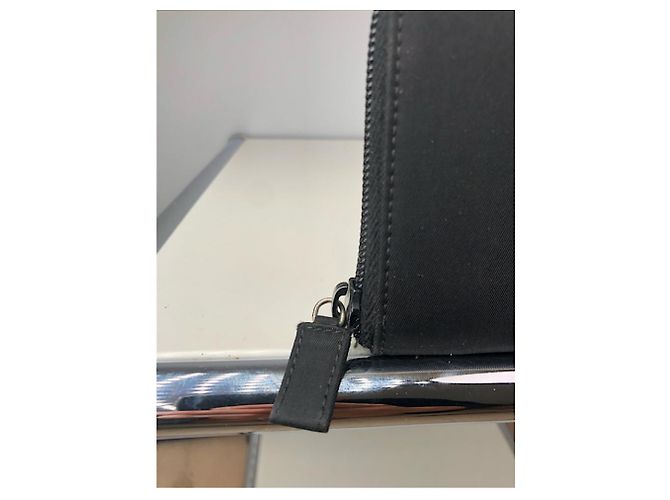 Prada Black Other Wallet - view 2
