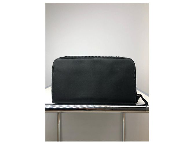 Prada Black Other Wallet - view 3