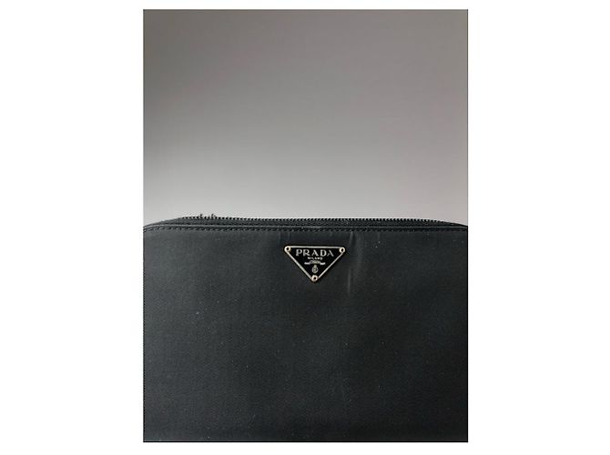Prada Black Other Wallet - view 4