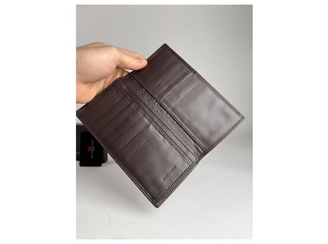 Everyday Borsa in pelle marrone Balenciaga - vista 4
