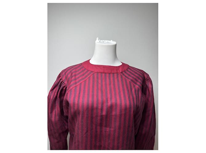 Dior J'adore Dior lila Kaschmir Strickwaren - Ansicht 2
