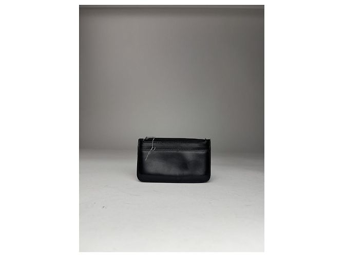 Alfred Dunhill Borsa in pelle nera DUNHILL Nero - vista 2