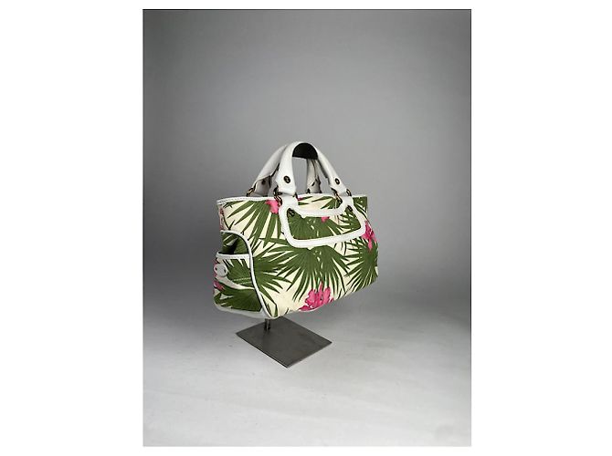 Céline Borsa in pelle Celine Boogie Other - vista 2