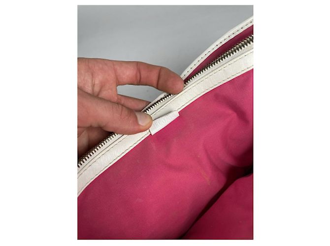 Céline Borsa in pelle Celine Boogie Other - vista 4