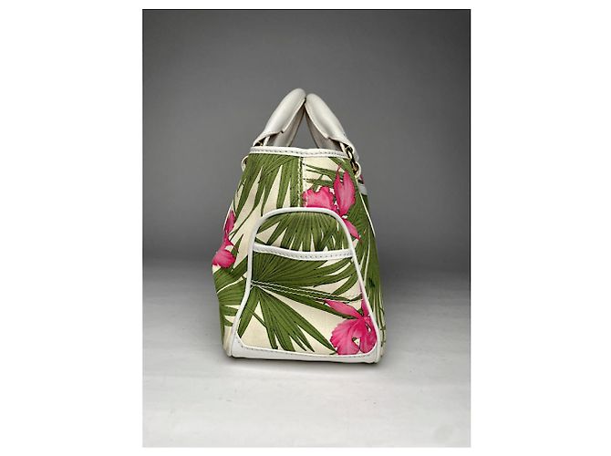Céline Borsa in pelle Celine Boogie Other - vista 5