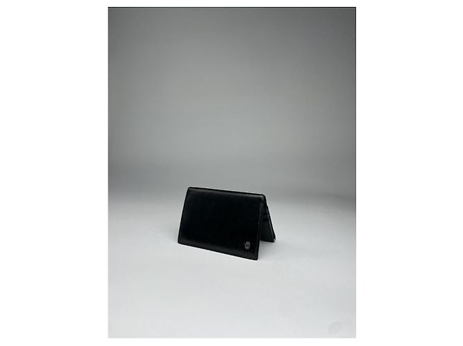 Love Borsa in pelle nera Cartier Nero - vista 5