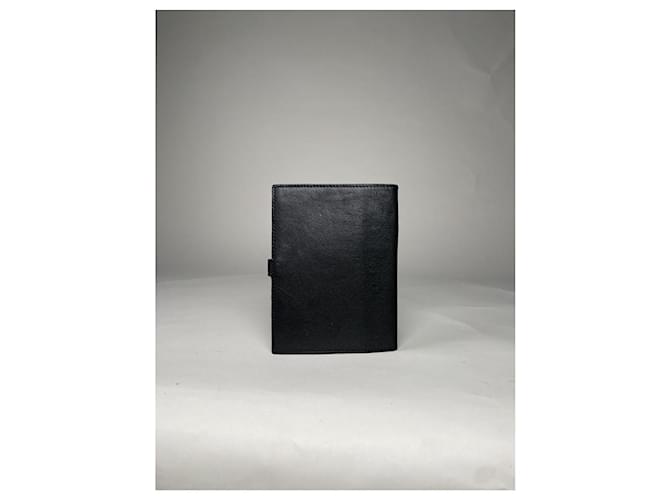 Borsa in pelle nera Marc Jacobs Nero - vista 2