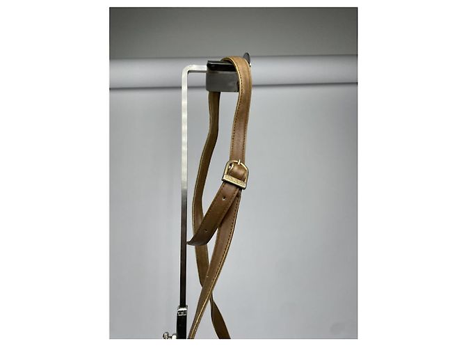 Autre Marque Borsa in pelle marrone MARIO VALENTINO - vista 2