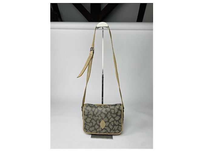 Yves Saint Laurent Black Leather Handbag - view 5