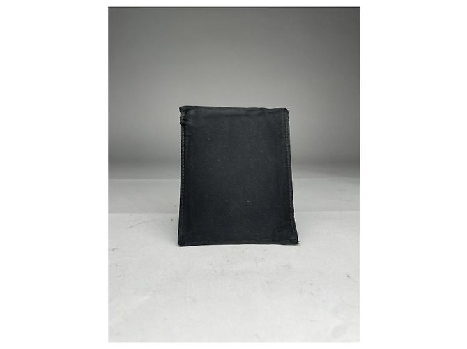 Borsa in poliestere nero Prada - vista 3