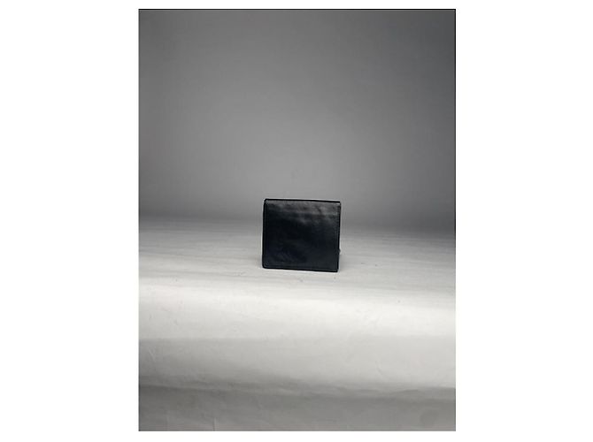 Borsa in pelle nera Gucci Zumi Nero - vista 2
