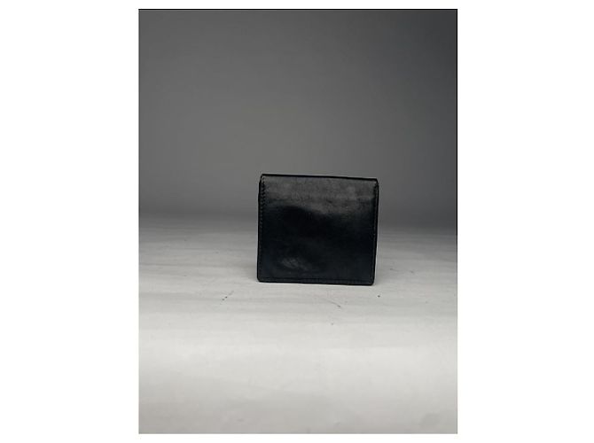 Borsa in pelle nera Gucci Zumi Nero - vista 3