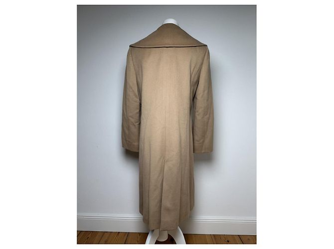 Loro Piana Kamelwollmantel - Ansicht 4