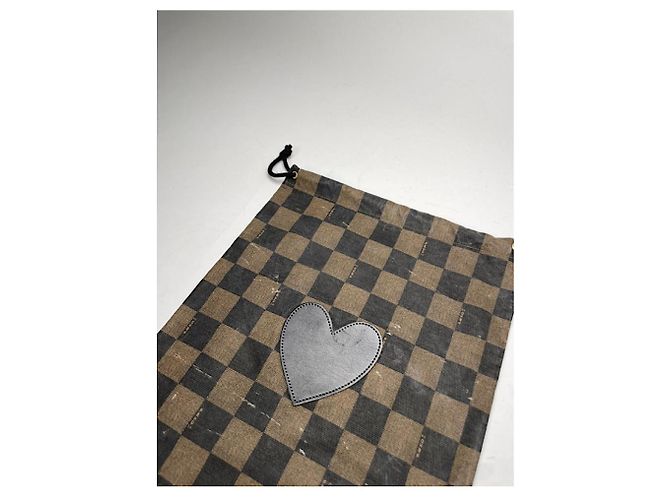 Fendi schwarze Lederhandtasche - Ansicht 4