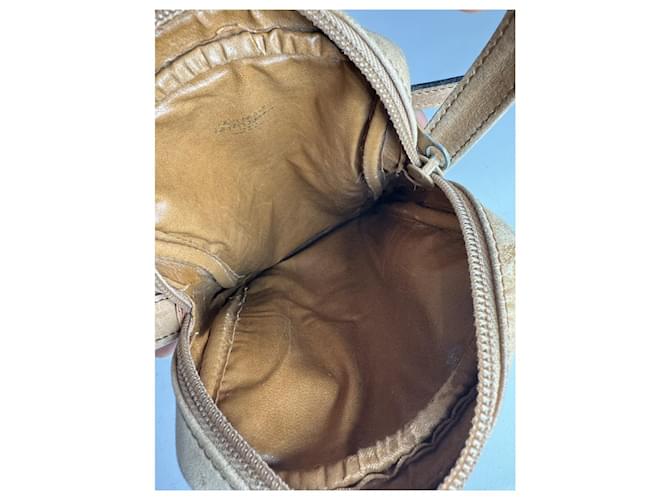 Givenchy 4G schwarze Lederhandtasche - Ansicht 2