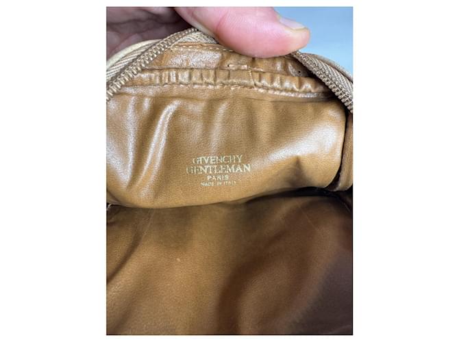 Givenchy 4G schwarze Lederhandtasche - Ansicht 3