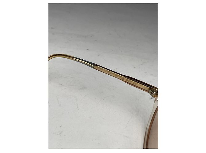 Gafas de sol de plástico Balmain Otras - vista 5