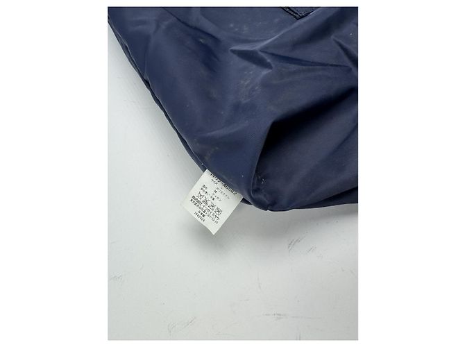 Mehrfarbige Lederhandtasche Pleats Please Mehrfarben - Ansicht 5