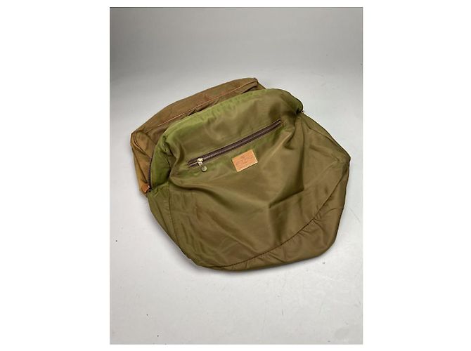 Etro grünes Polyester-Handtasche - Ansicht 3