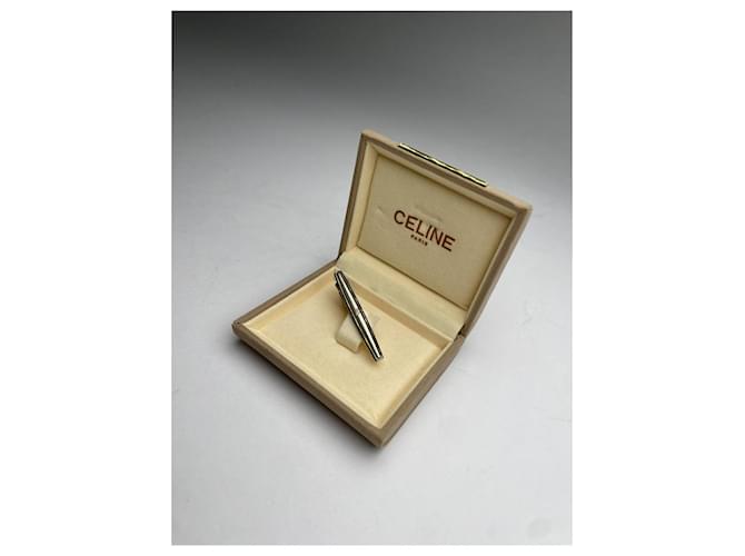 Céline Borsa Celine Argento Altro - vista 2