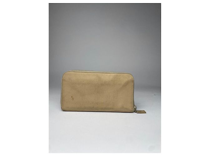Billetera Prada Tessuto Beige Otra - vista 3