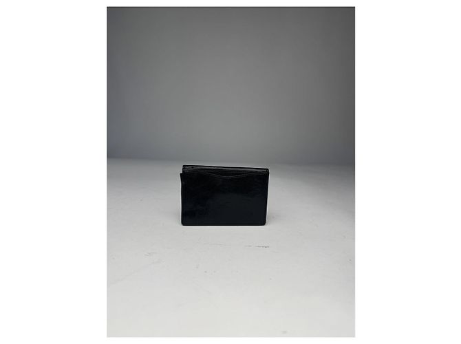 Borsa in pelle nera Dior Diorama Nero - vista 2