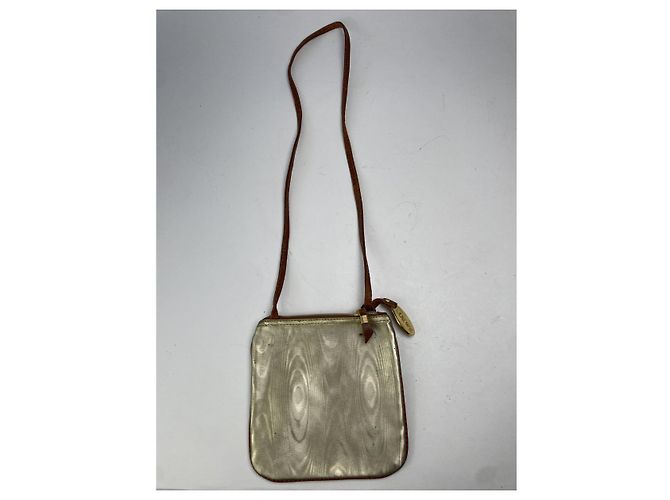 Loewe Amazona mehrfarbige Lederhandtasche Mehrfarben - Ansicht 3
