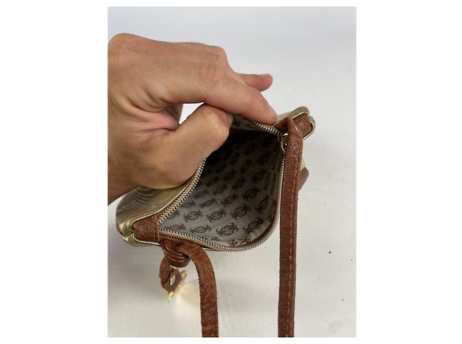 Loewe Amazona mehrfarbige Lederhandtasche Mehrfarben - Ansicht 4