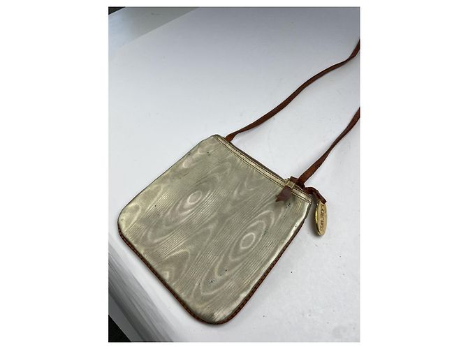 Loewe Amazona mehrfarbige Lederhandtasche Mehrfarben - Ansicht 5