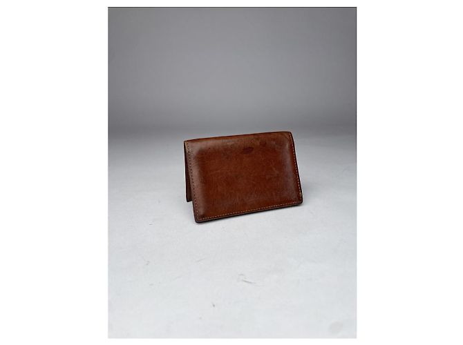 Coach Brown Lackledertasche Braun - Ansicht 2