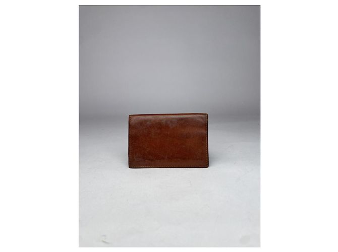 Coach Brown Lackledertasche Braun - Ansicht 3