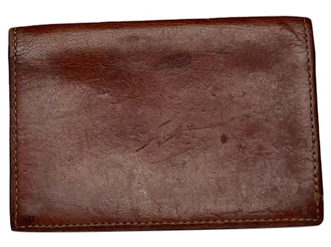 Coach Brown Lackledertasche Braun - Ansicht 5