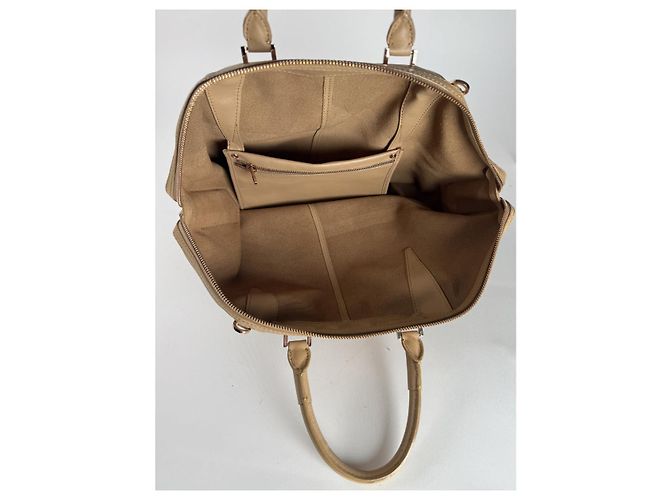 Borsa in pelle rosa Emile di Alexander Wang - vista 3