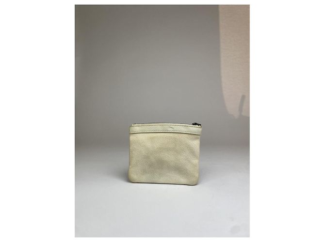 Borsa in cotone bianco Balenciaga - vista 2