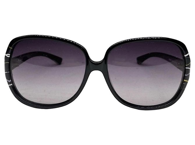 M Missoni Otras gafas de sol de plástico Negro - vista 3