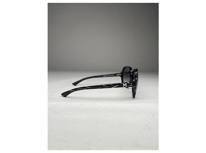 M Missoni Otras gafas de sol de plástico Negro - vista 4