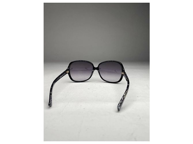 M Missoni Otras gafas de sol de plástico Negro - vista 5