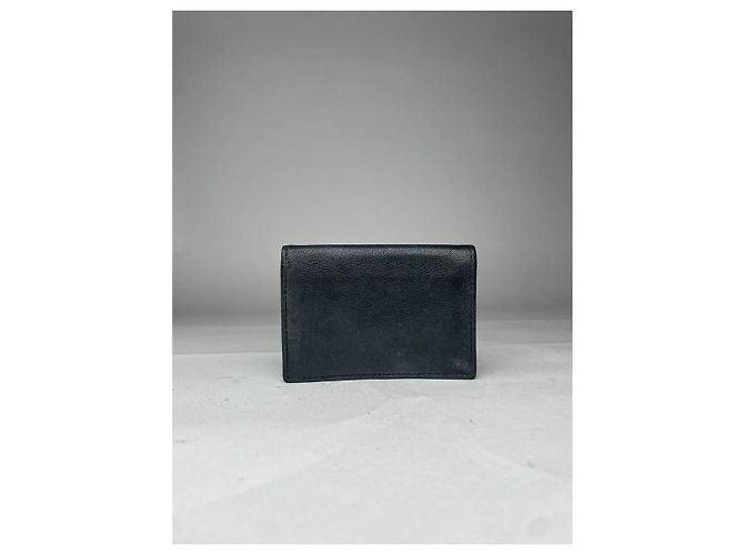 Borsa in pelle nera Vivienne Westwood Nero - vista 2